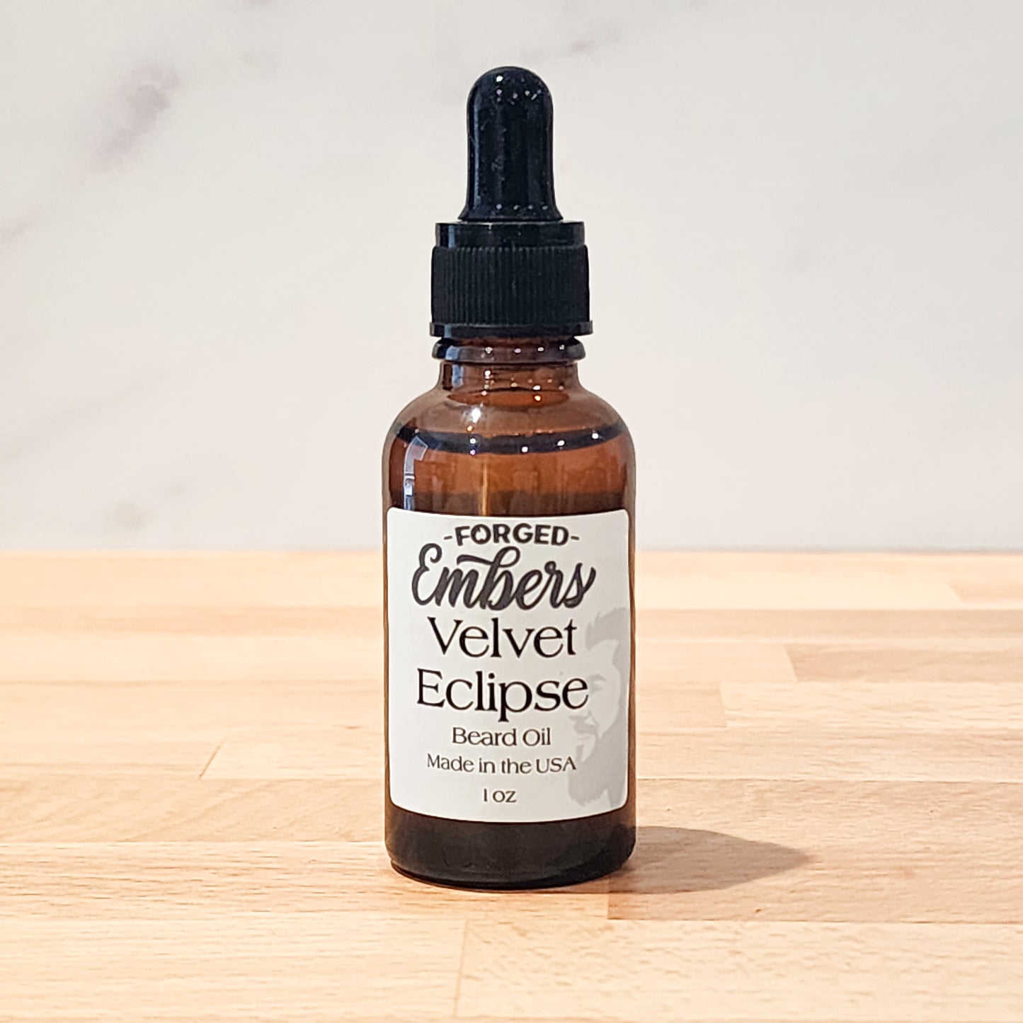 Beard Oil - Velvet Eclipse