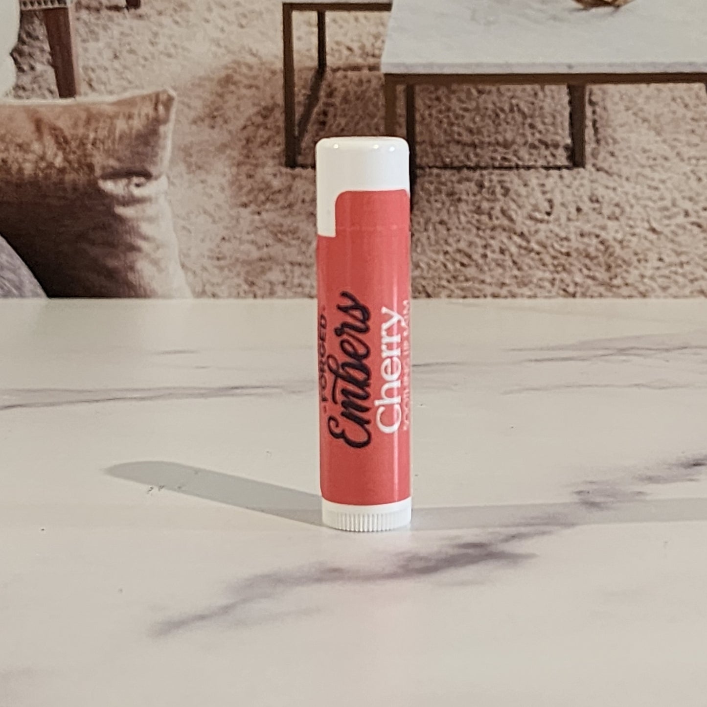 Soothing Lip Balm