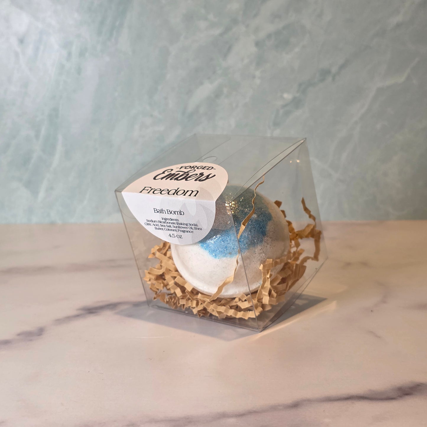Freedom Bath Bomb