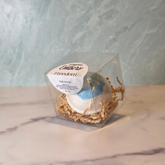 Freedom Bath Bomb