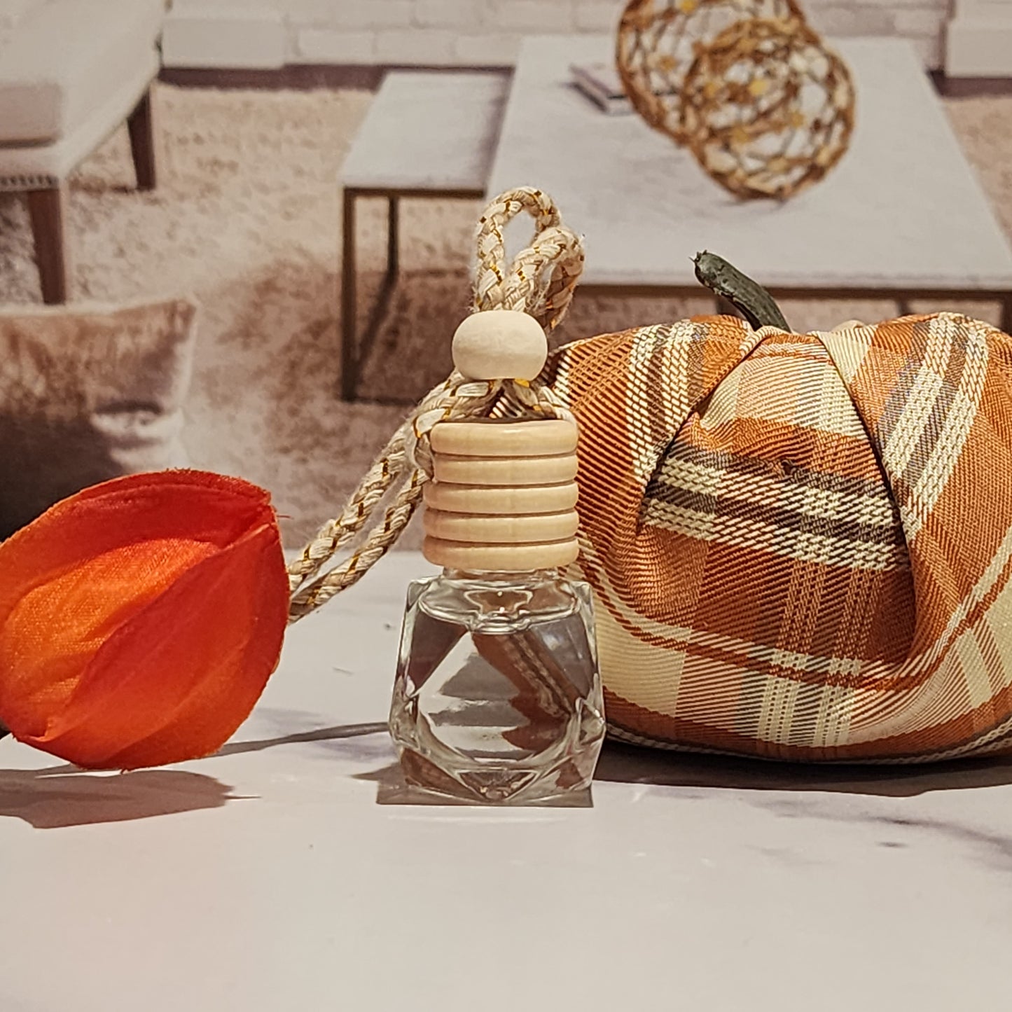 Car Diffuser, Air Freshener 